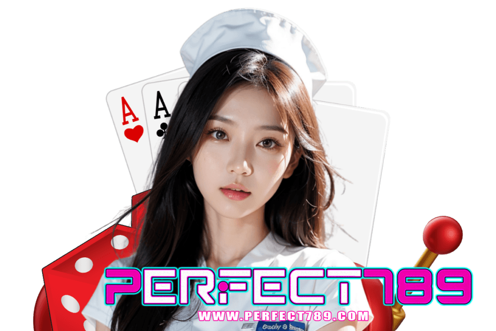 perfect789 wallet