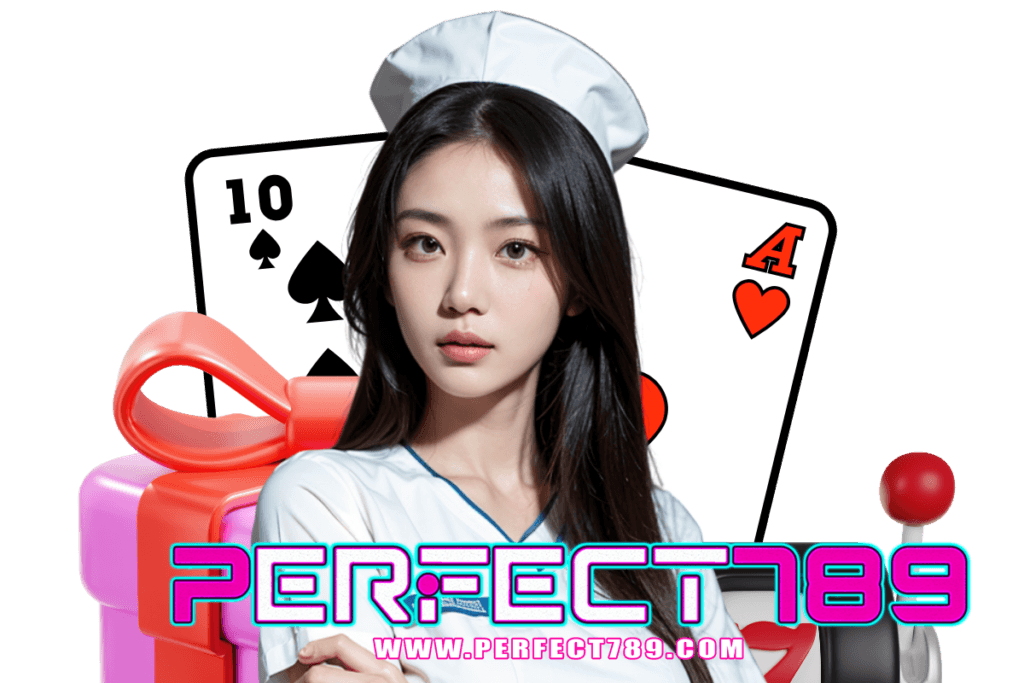 perfect789 สมัคร