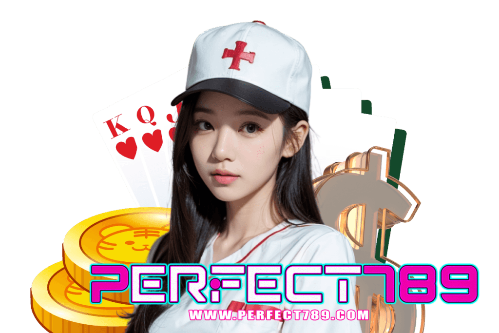 perfect789 สล็อต