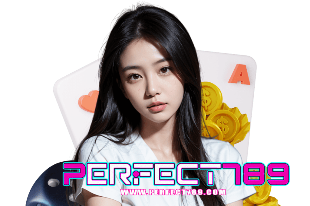 perfect789 เว็บตรง
