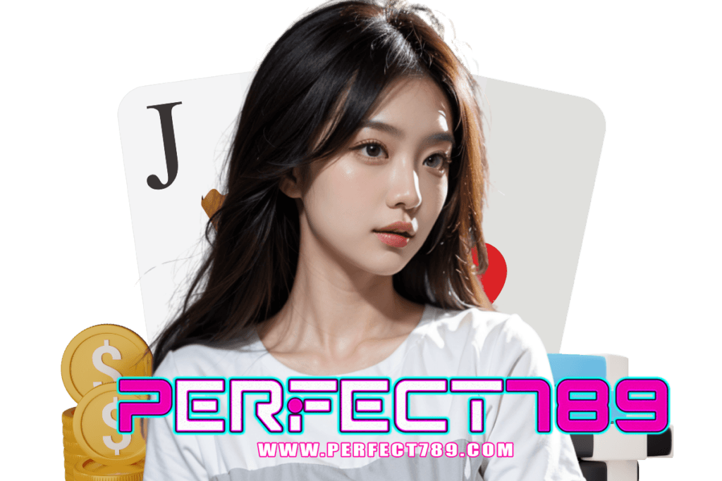 perfect789 แจกเครดิตฟรี